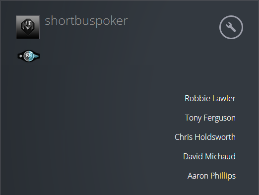 Name:  UFC 173  Barao vs. Dillashaw draft 26432.png
Views: 478
Size:  38.9 KB