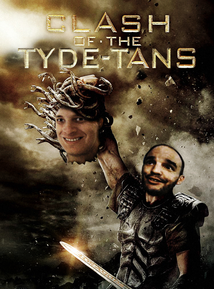 Name:  Clash of the Tydetans 02.jpg
Views: 889
Size:  826.5 KB