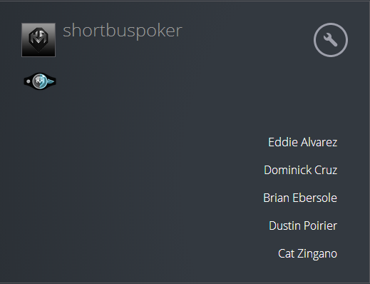 Name:  UFC 178  Johnson vs. Cariaso draft 32684.png
Views: 379
Size:  36.0 KB