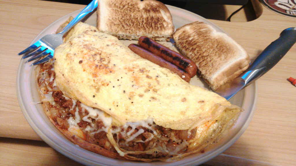 Name:  Chorizo Mozz Hash Onion Omelette 4D.jpg
Views: 561
Size:  226.3 KB
