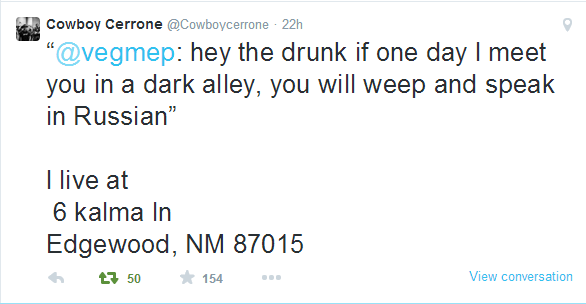 Name:  Cowboy Cerrone   Cowboycerrone    Twitter.png
Views: 1999
Size:  20.2 KB