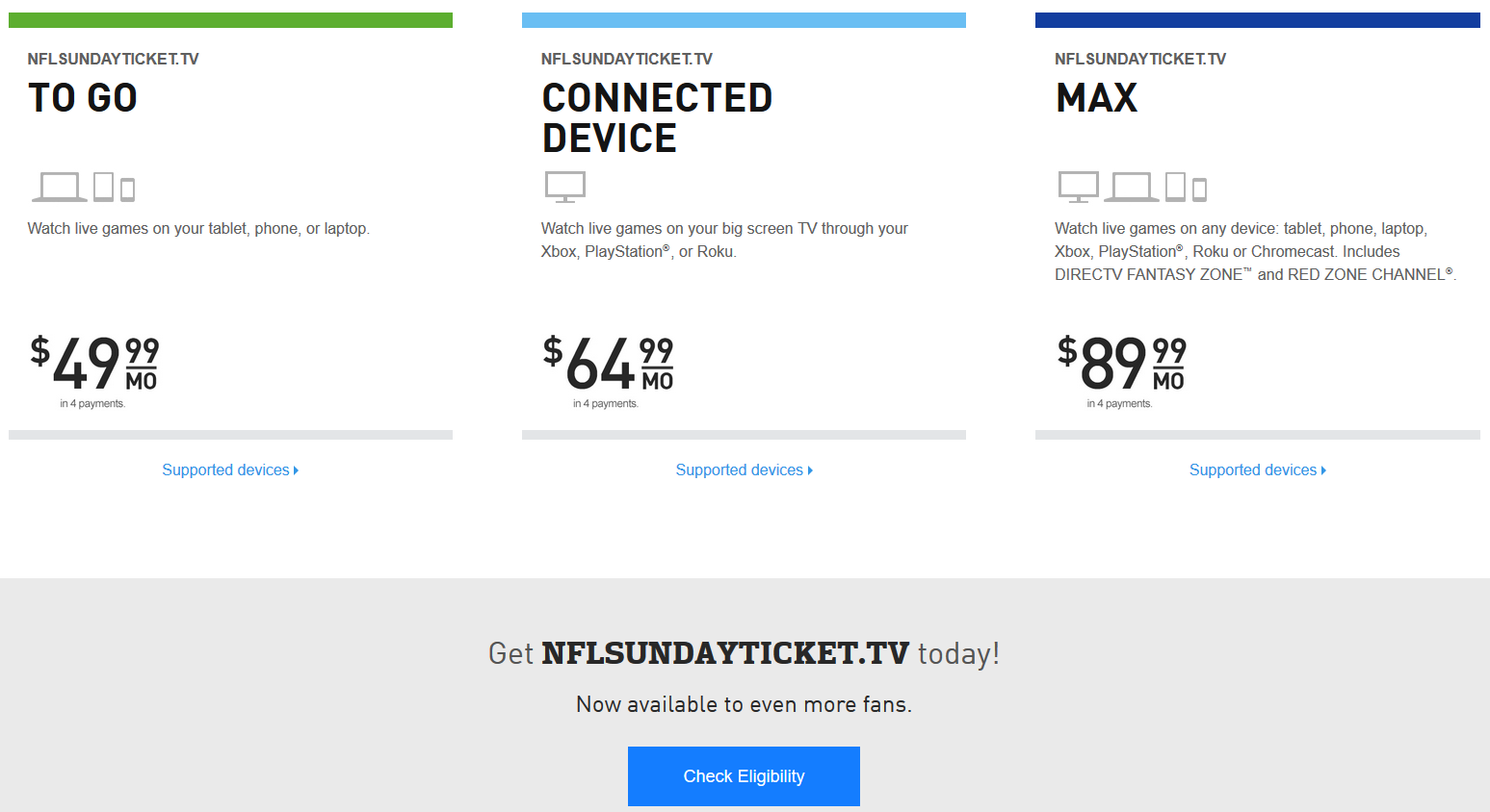 Name:  SUNDAY TICKET.png
Views: 805
Size:  69.8 KB