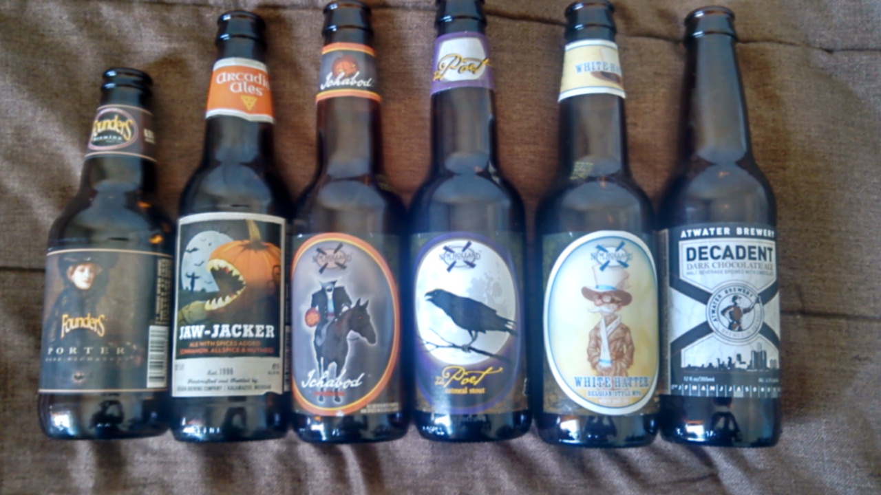 Name:  beer selection 4d.jpg
Views: 1118
Size:  282.0 KB