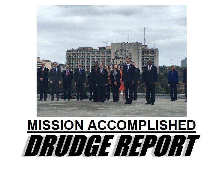 Name:  drudge obama cuba che.jpg
Views: 721
Size:  56.6 KB