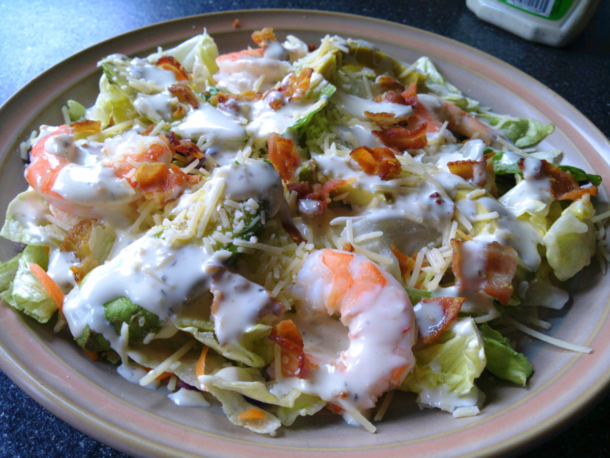 Name:  caesar salad 4d avocado shrimp bacon.jpg
Views: 608
Size:  339.3 KB