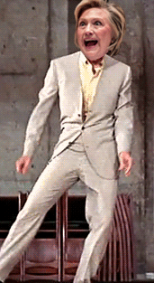 Name:  hillary_song_and_dance.gif
Views: 659
Size:  567.5 KB