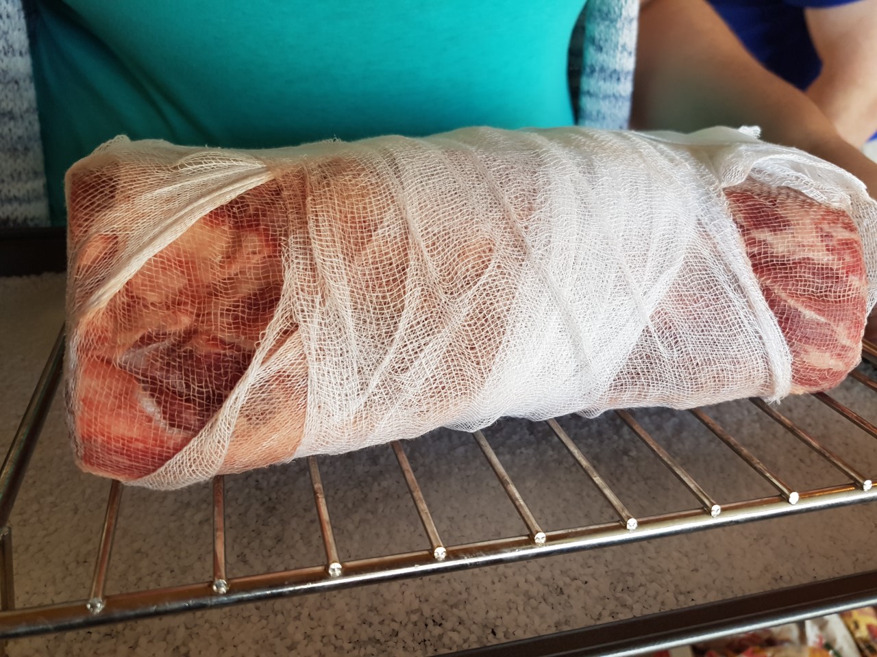 Name:  Dry Aging 5.jpg
Views: 366
Size:  333.5 KB