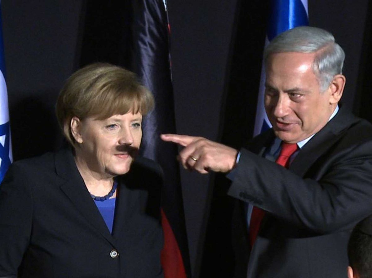 Name:  merkel-netanyahu-mustache.jpg
Views: 798
Size:  91.7 KB