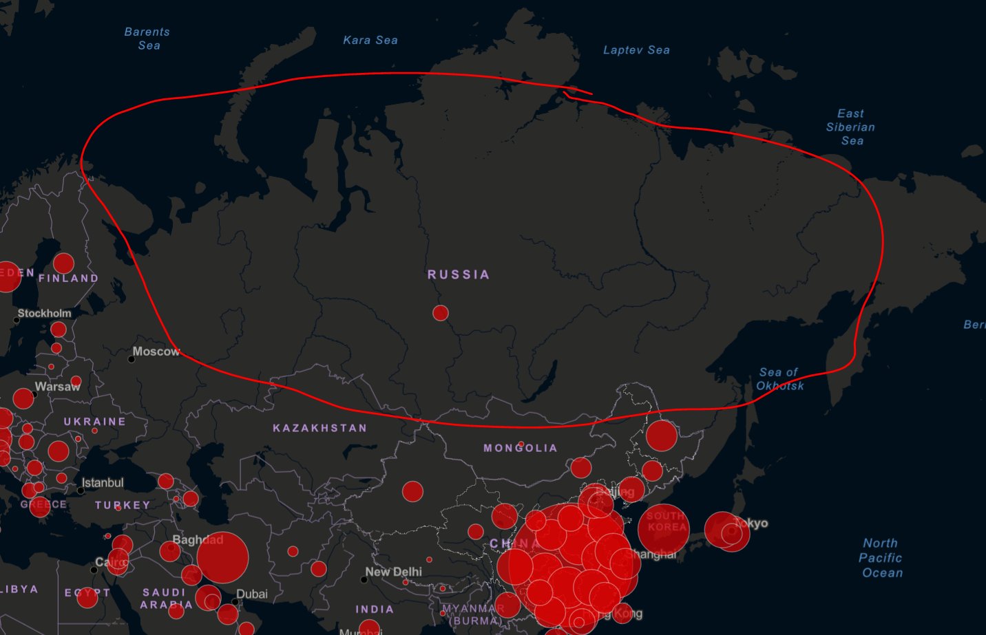 Что с картой мир сегодня. Карта заражения коронавирусом в мире. Распространение коронавируса в мире на карте. Коронавирус в мире карта.