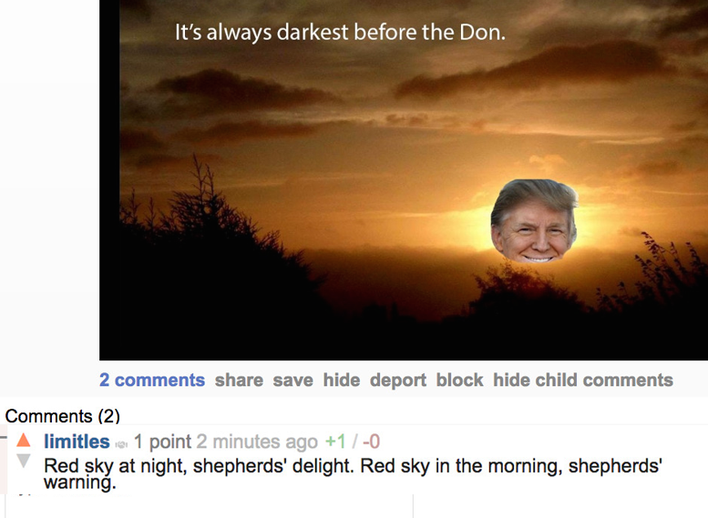 Name:  AMERICA-WILL-NEVER-BE-A-SOCIALIST-COUNTRY---The-Donald---America-First-.png
Views: 337
Size:  357.5 KB