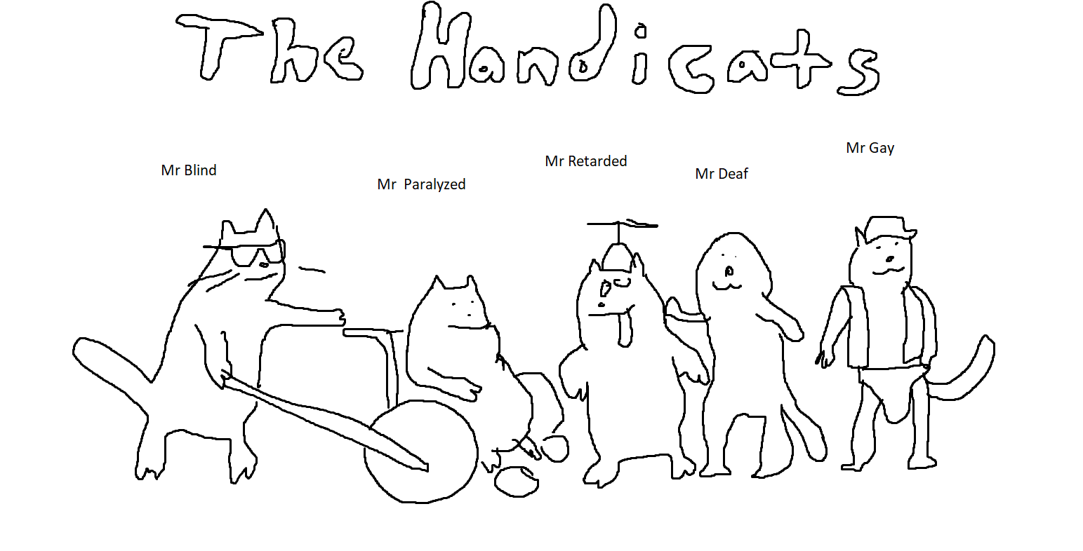 Name:  the handicats.png
Views: 262
Size:  59.3 KB