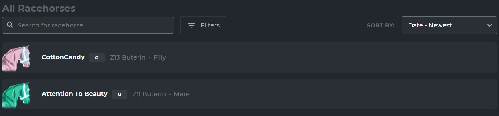Name:  MineThatB1rdStable.jpg
Views: 340
Size:  54.5 KB