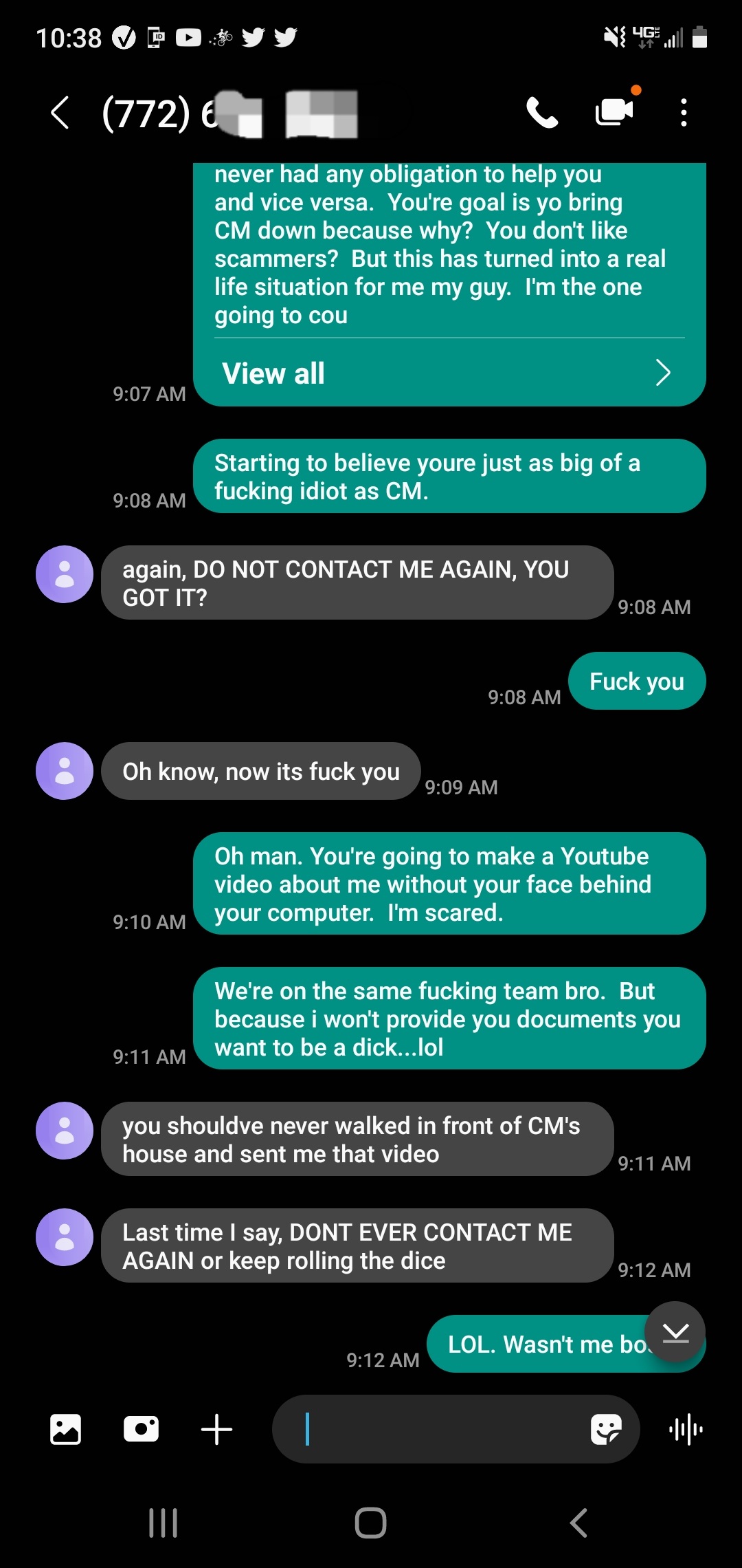 Name:  Screenshot_20211203-103813_Messages.jpg
Views: 346
Size:  337.8 KB