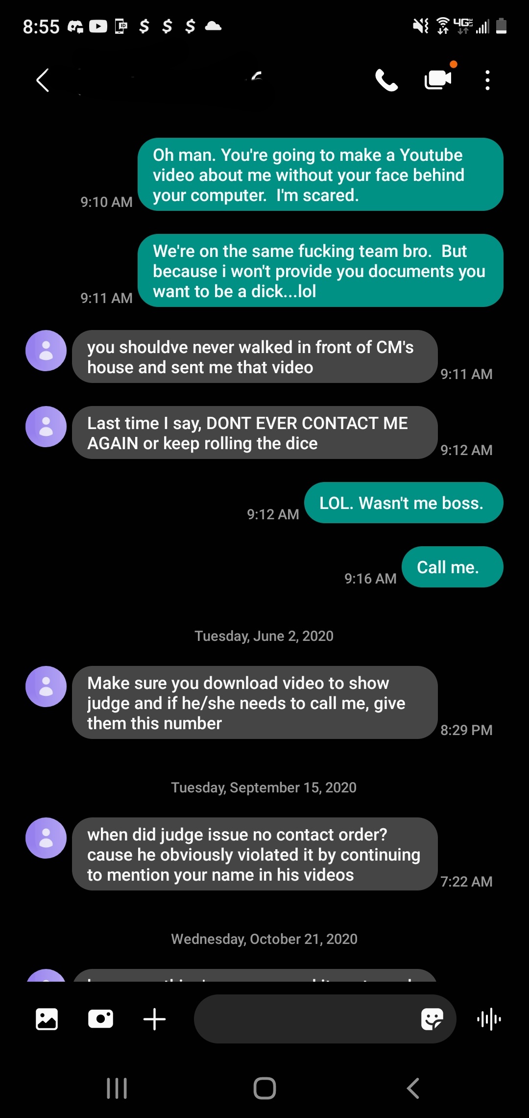 Name:  Screenshot_20211221-085545_Messages.jpg
Views: 335
Size:  283.6 KB