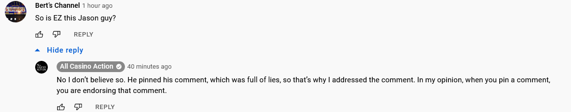 Name:  Screenshot 2022-01-04 at 21-32-19 WHAT HAPPENED TO SLOT LADY All Casino Action My Response.png
Views: 790
Size:  21.6 KB