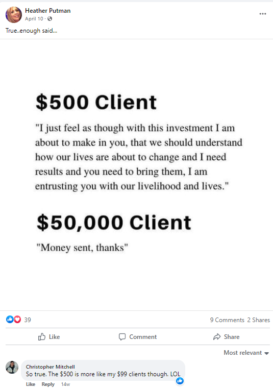 Name:  Screenshot Facebook CM  comment.png
Views: 375
Size:  114.6 KB