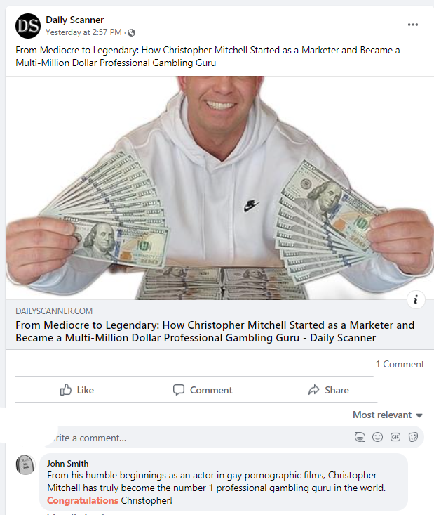 Name:  Screenshot CM Daily Scanner FB Page.png
Views: 217
Size:  288.8 KB