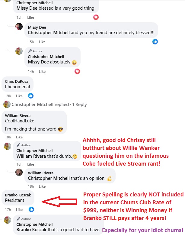 Name:  ChrissyOneWordComments.jpg
Views: 362
Size:  121.6 KB