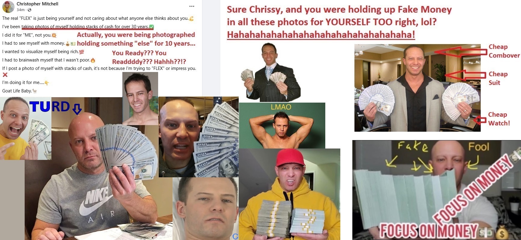 Name:  ChrissyIdiotFakeMoney.jpg
Views: 229
Size:  425.9 KB