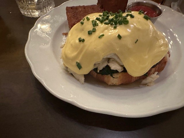 Name:  Croissant Benedict with Blue Crab.jpg
Views: 703
Size:  61.7 KB