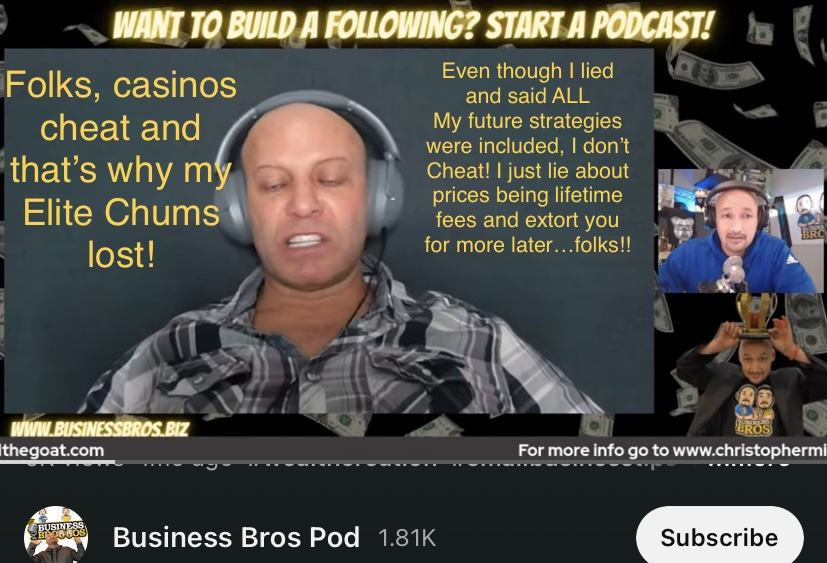 Name:  ChrissyBusinessBrosFail.jpeg
Views: 390
Size:  166.8 KB
