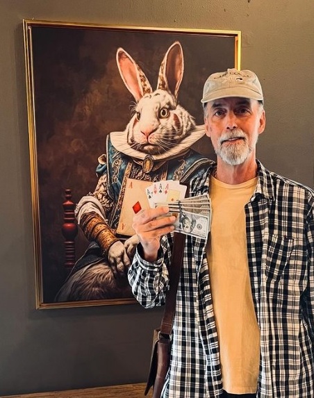 Name:  Promo - The White Rabbit.jpg
Views: 312
Size:  107.6 KB