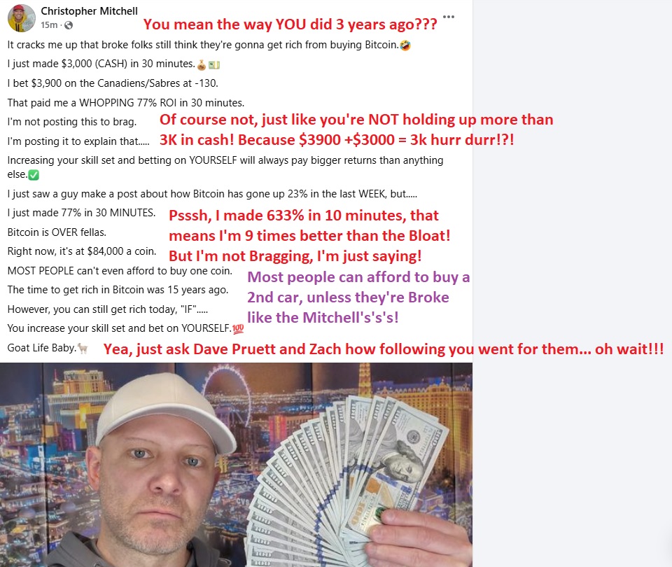 Name:  ChrissyBitcoinBozo.jpg
Views: 216
Size:  249.8 KB