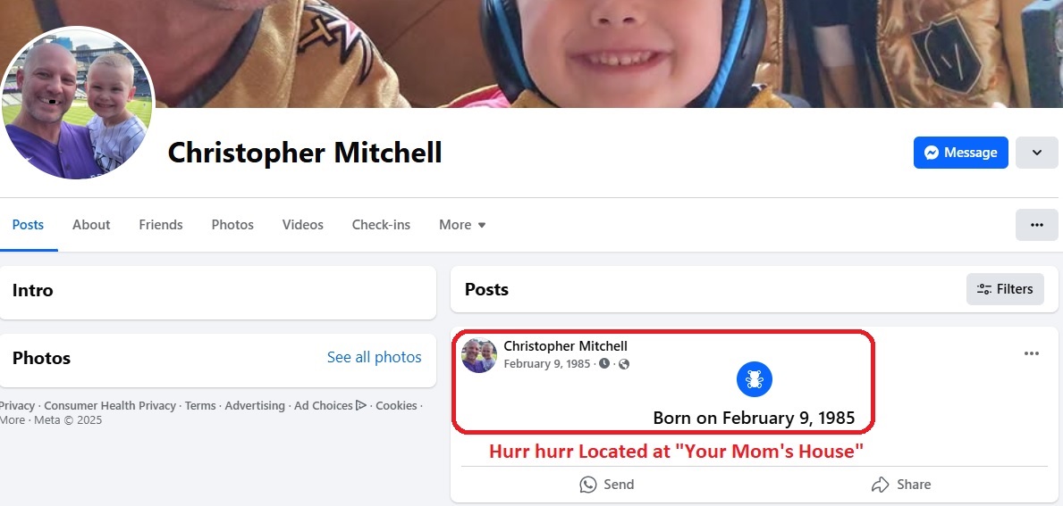 Name:  ChrissyTrollin.jpg
Views: 196
Size:  128.4 KB
