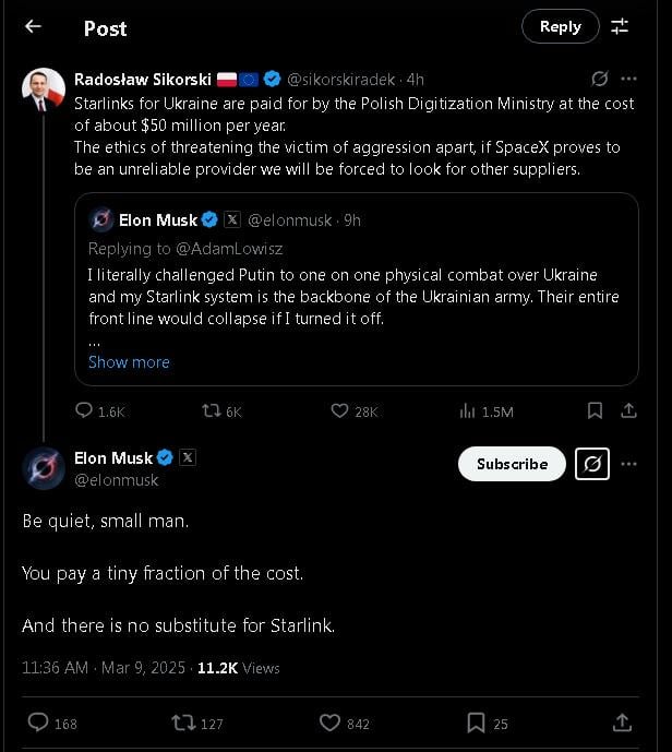 Name:  elon-musk-replies-to-polands-foreign-affairs-minister-v0-f979qkt1qone1.jpeg
Views: 199
Size:  57.1 KB