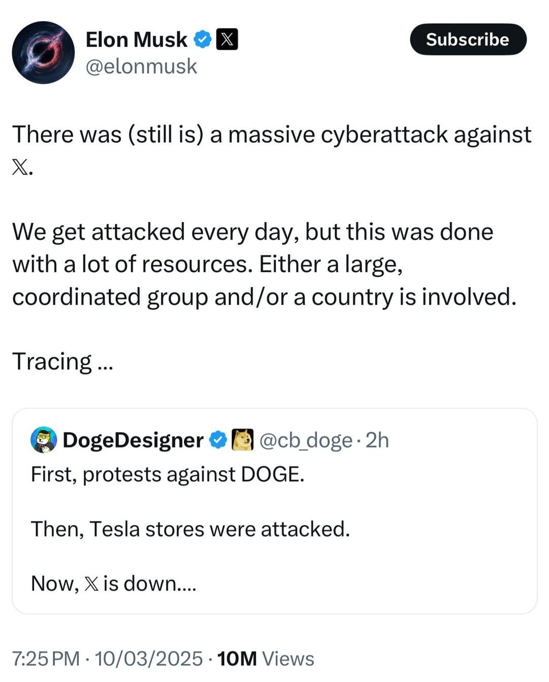 Name:  happening-again-massive-attack-on-x-is-ongoing-this-is-v0-46gi39patwne1.jpg
Views: 167
Size:  101.3 KB
