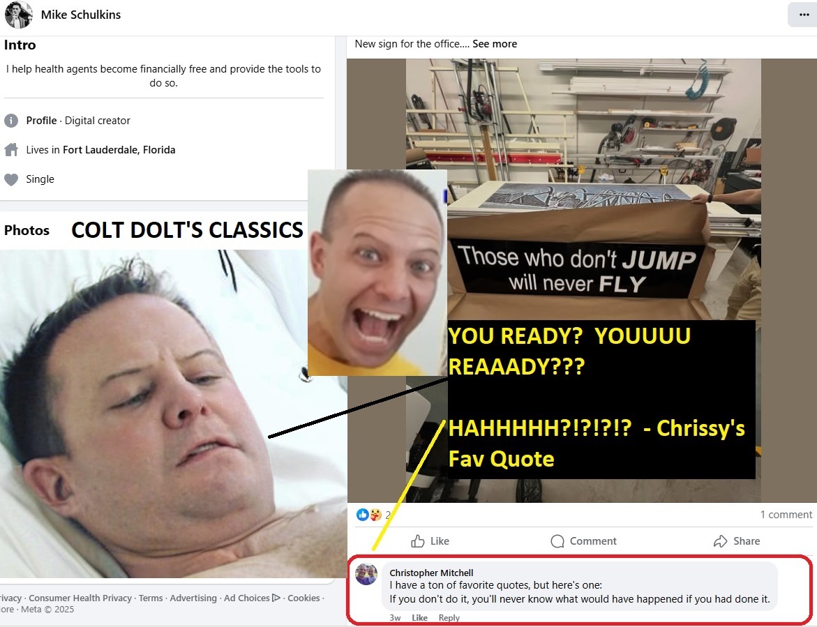 Name:  ChrissyQuoteColt.jpg
Views: 109
Size:  253.4 KB
