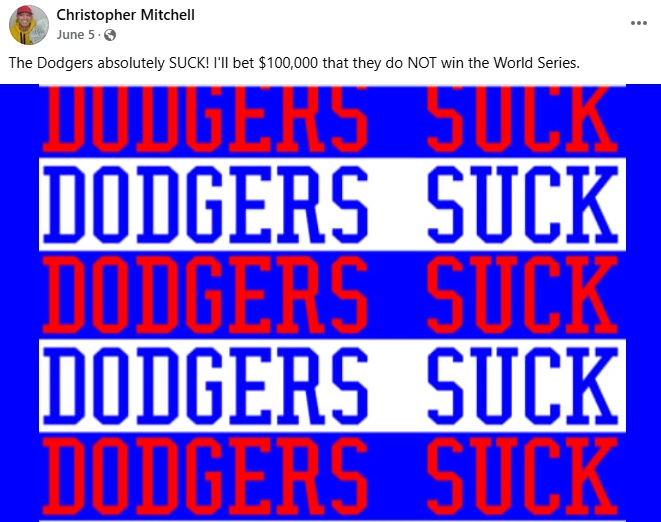 Name:  ChrissyDodgerDoofus.jpg
Views: 121
Size:  114.3 KB