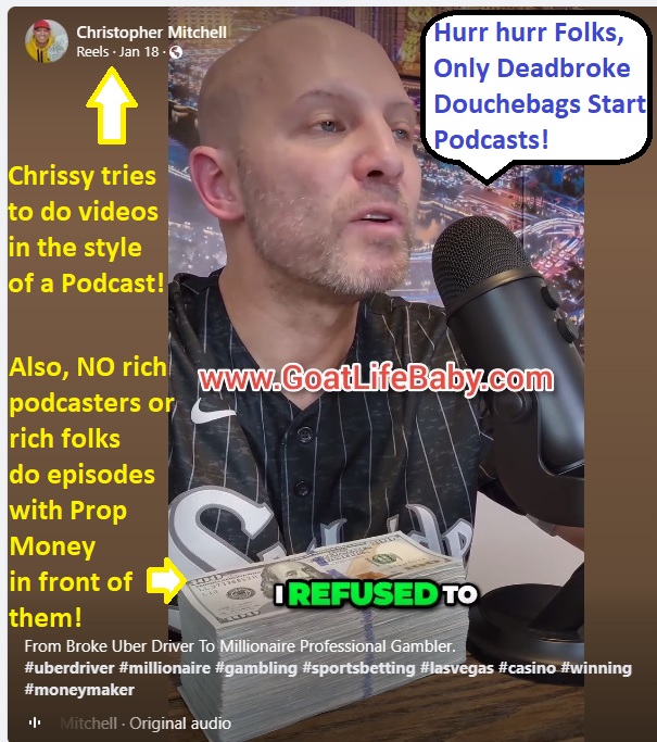 Name:  ChrissyBBCPodcastIdiot.jpg
Views: 69
Size:  161.7 KB