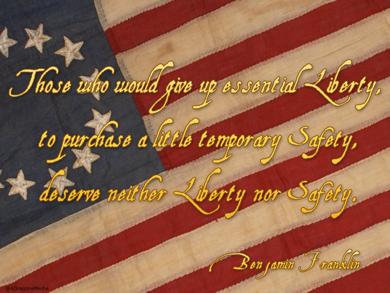 Name:  Benjamin Franklin 4D Liberty and Safety Quote Poster.jpg
Views: 658
Size:  361.7 KB