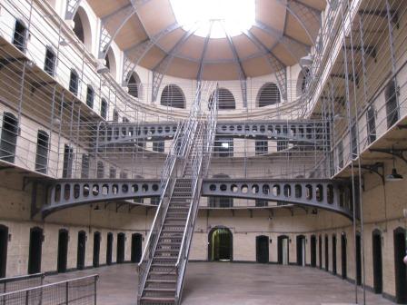 Name:  Kilmainham Gaol.jpg
Views: 543
Size:  44.0 KB