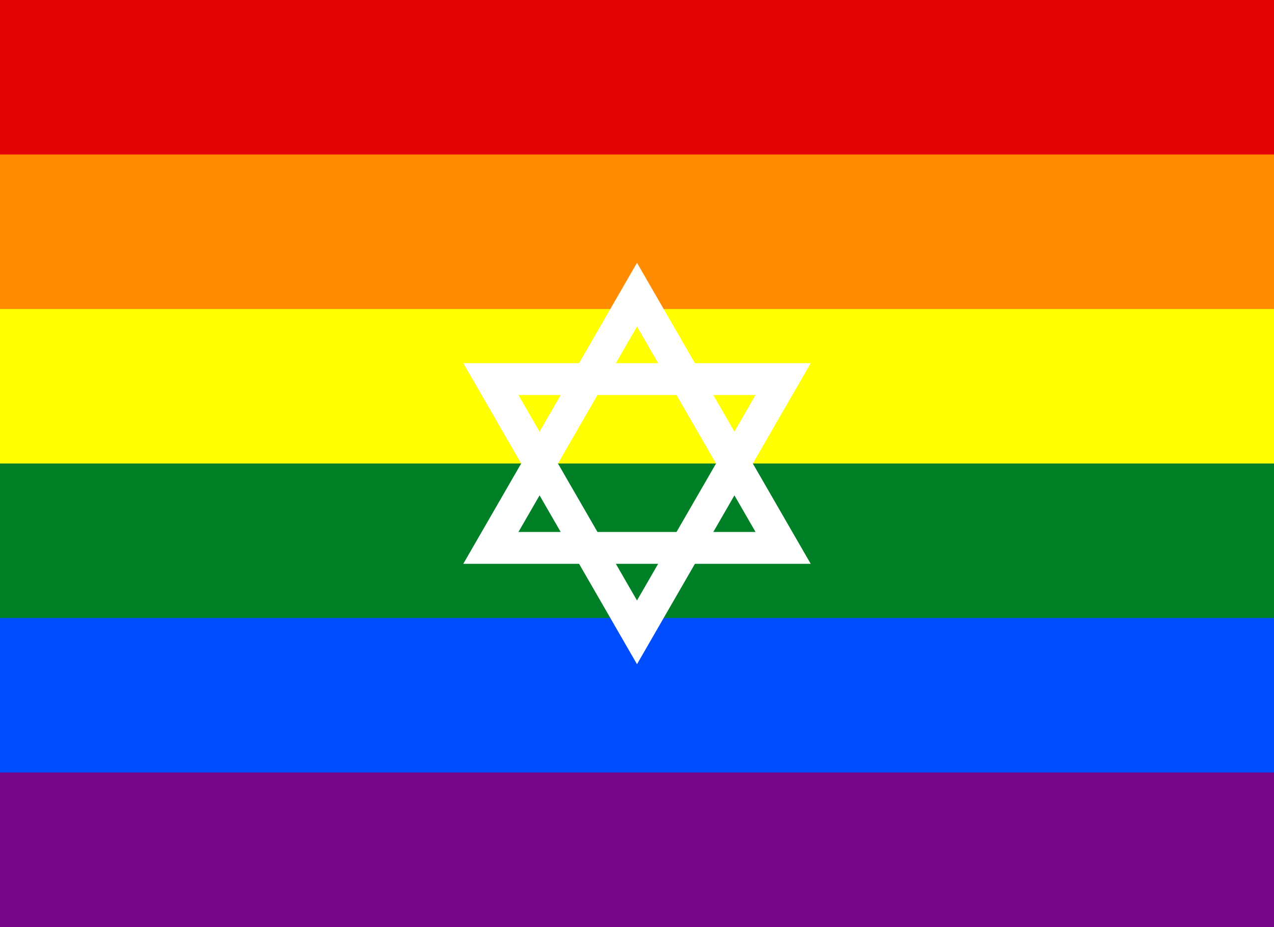 Name:  Gay_Pride_flag_of_Israel.svg.png
Views: 224
Size:  42.6 KB