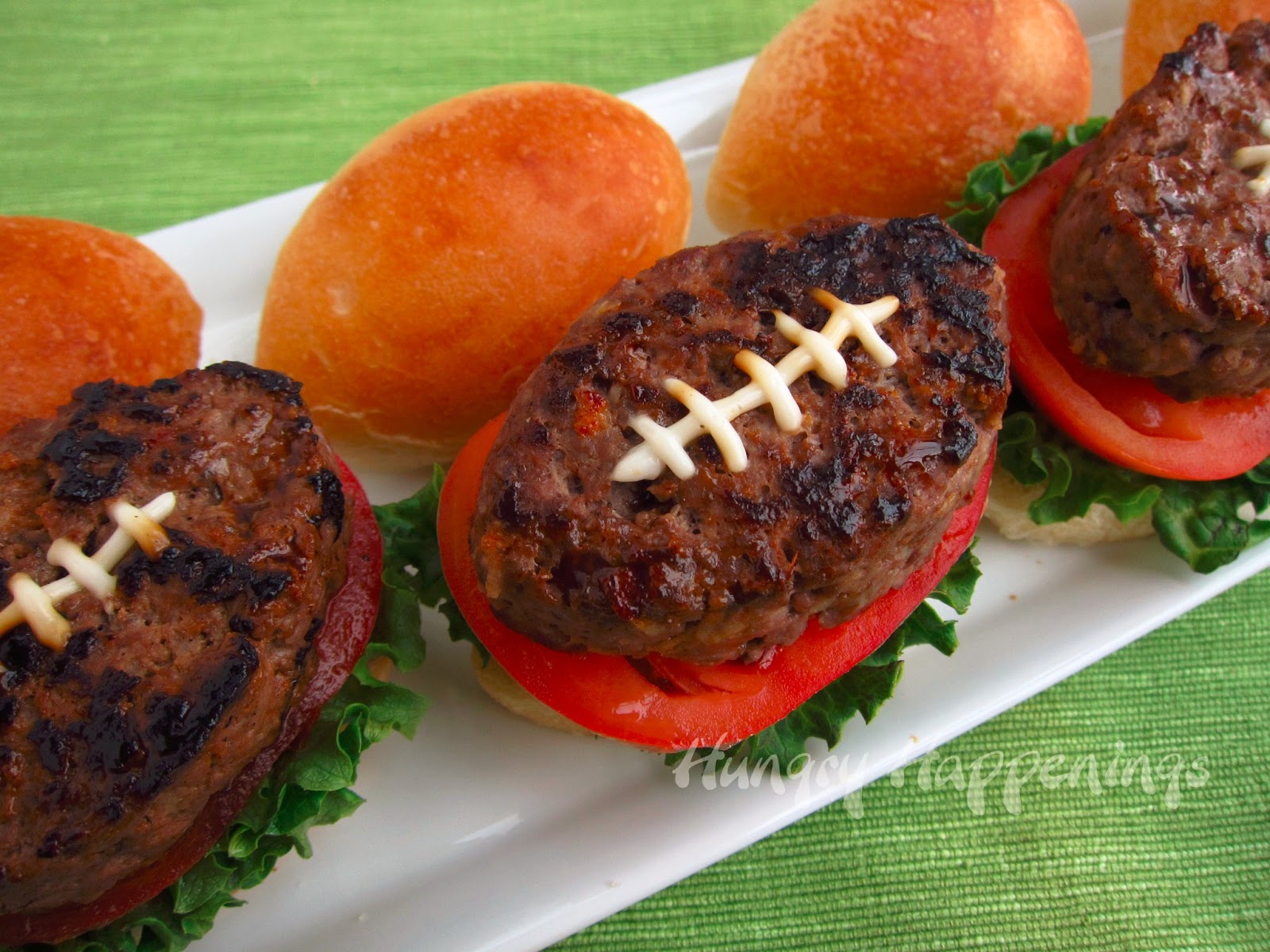 Name:  Super Bowl recipes, superbowl food, Super Bowl recipe, party food, football hamburgers .jpg
Views: 14351
Size:  331.5 KB