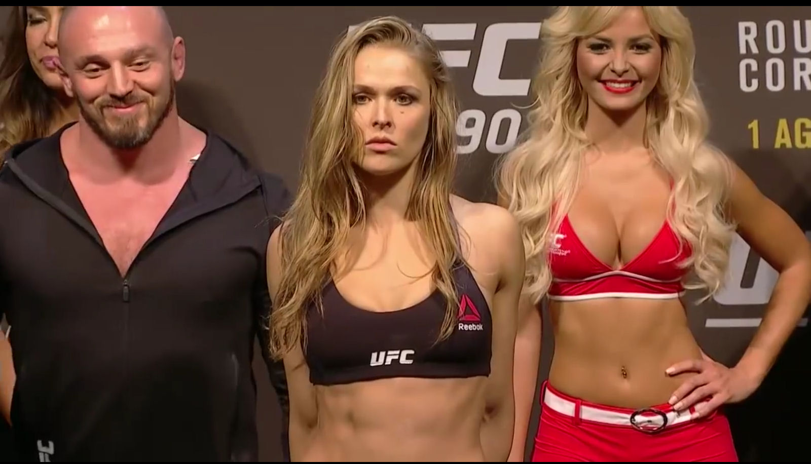 Name:  rousey ladylike weigh-ins.jpg
Views: 574
Size:  161.1 KB