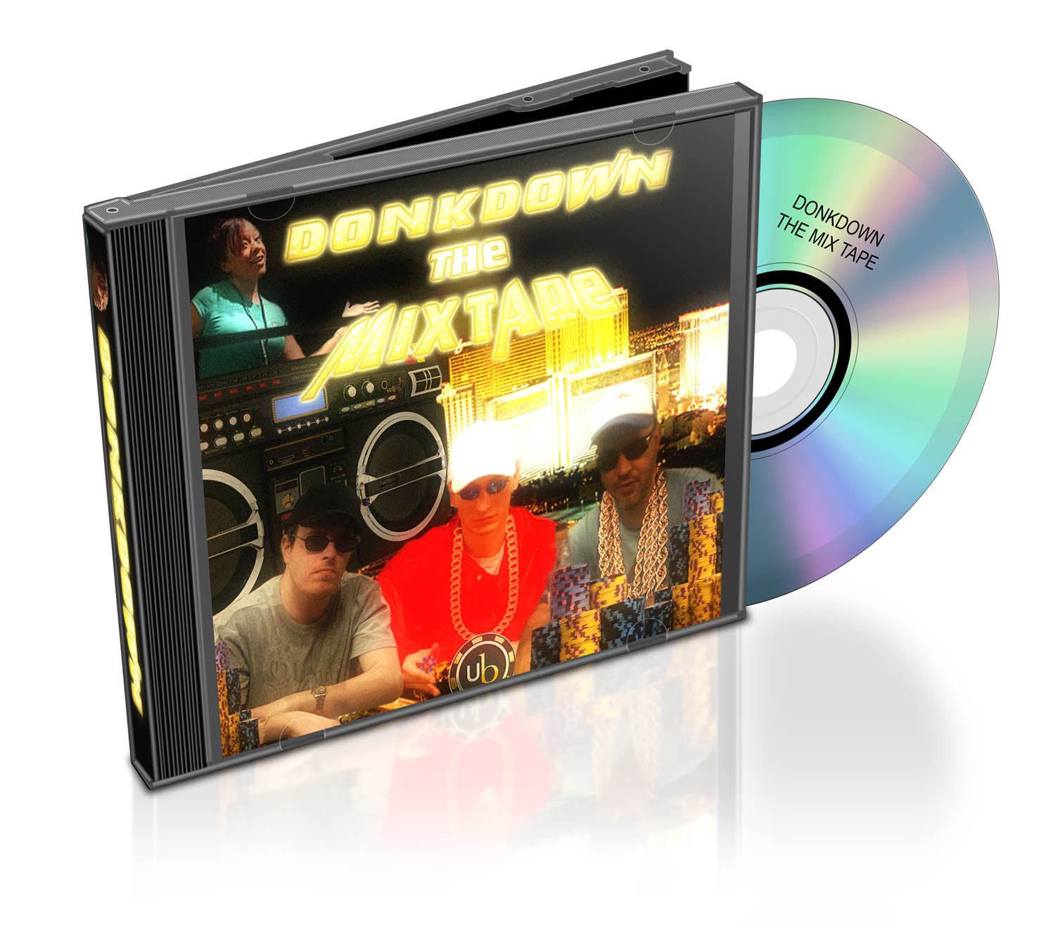 Name:  Donkdown Mixtape Vol 1 SM.jpg
Views: 517
Size:  213.5 KB