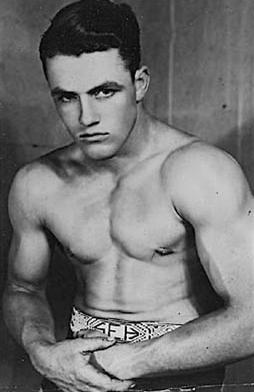 Name:  Wrestler_Stu_Hart_wearing_an_amateur_wrestling_championship_belt,_sometime_between_1933_and_1936.jpg
Views: 223
Size:  15.0 KB