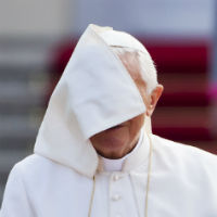 Retired Pope's Avatar